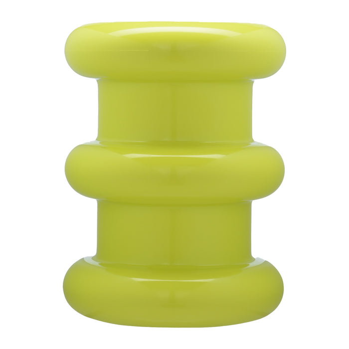 Kartell Pilastro Bijzettafel - Groen