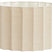 Light & Living Light&living Kap cilinder 40-40-25 cm DISLI naturel