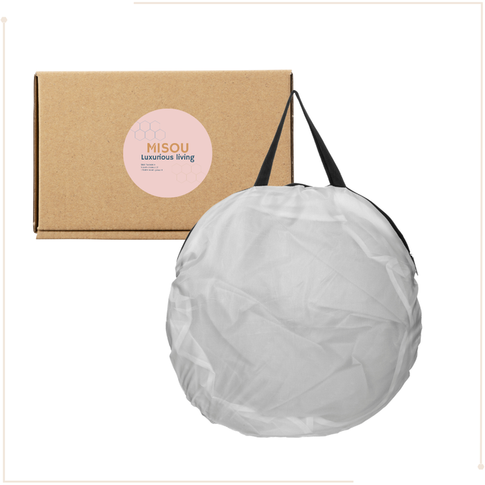 MISOU Kinder Speeltent Tipi Tent Kinderen Jongens Meisjes Pop up te...