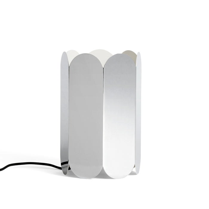 HAY Arcs Lampenkap Ø 20 cm - Mirror