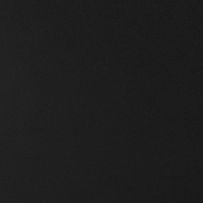 HAY CPH Deux 215 2.0 Bankje - Ink Zwart / Eikenhout