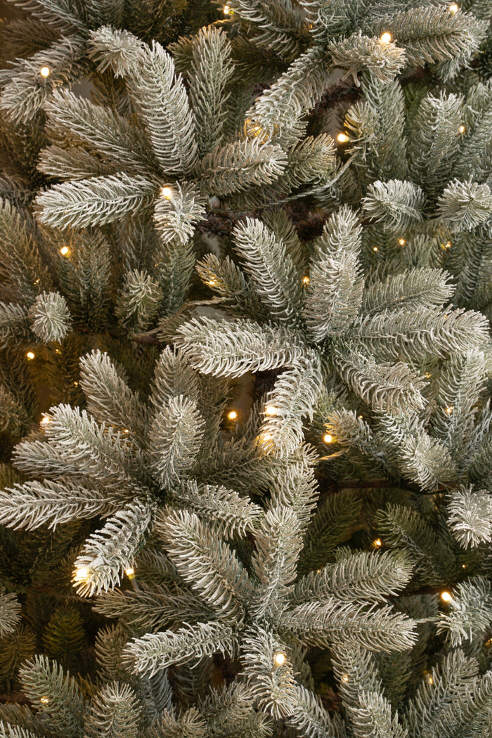 Black Box Trees Nagoya Kunstkerstboom met Verlichting - H180 x Ø108 cm