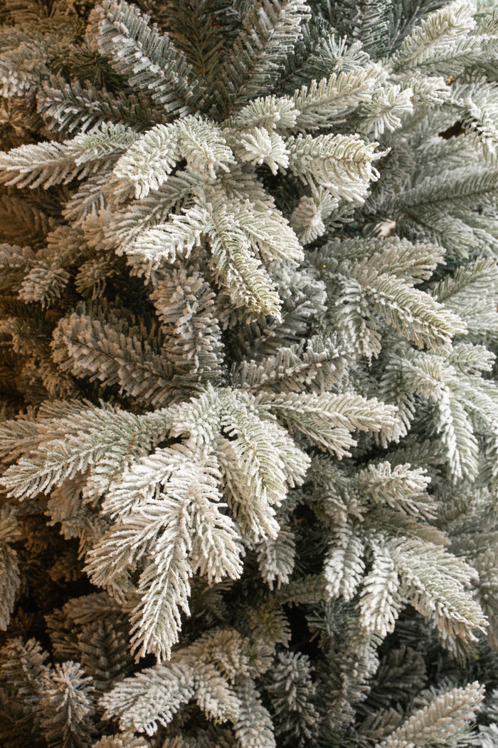 Black Box Trees Grimshaw Kunstkerstboom - H215 x Ø152 cm