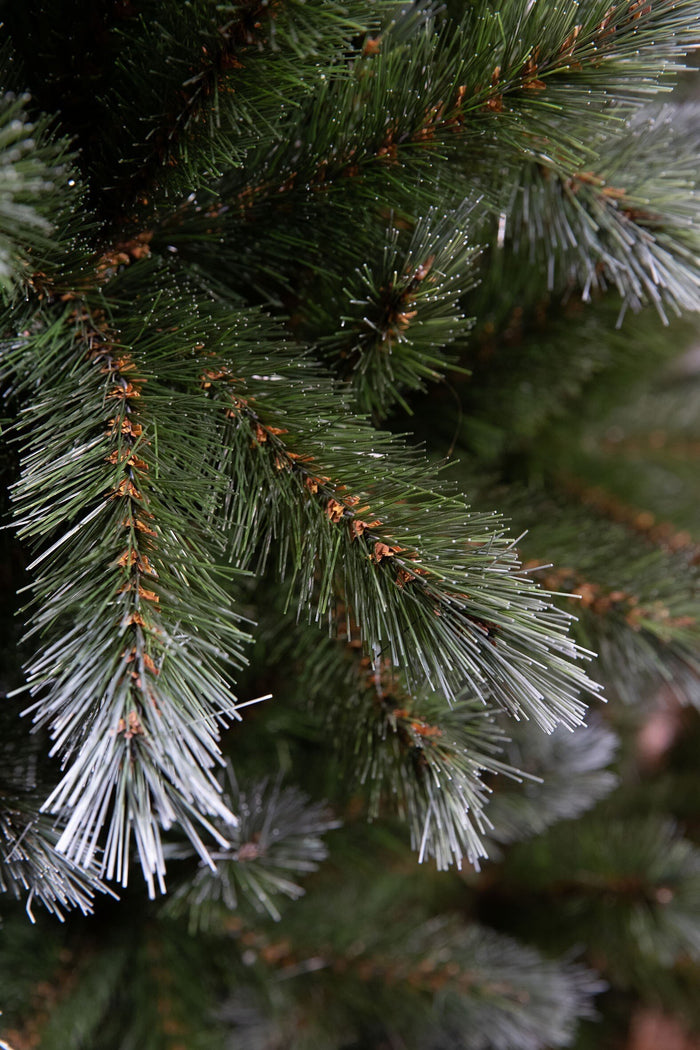 Triumph Tree Pittsburgh Kunstkerstboom - H185 x Ø132 cm - Groen