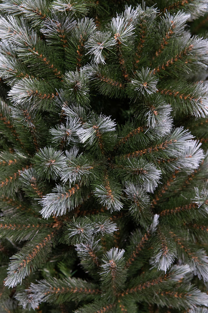 Triumph Tree Pittsburgh Kunstkerstboom - H185 x Ø132 cm - Groen