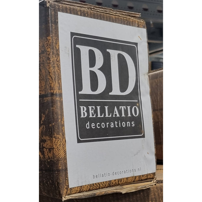 Bellatio Decorations Everlands - Kunstkerstboom - H180 cm - groen