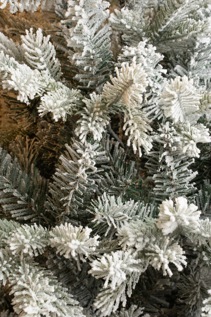 Black Box Trees Grimshaw Kunstkerstboom - H215 x Ø152 cm