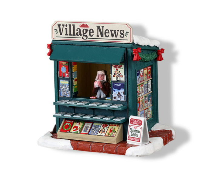 LEMAX - Good News Day B|O (3V)