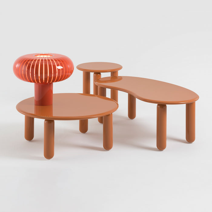 Kartell Teresa Tafellamp - Oranje