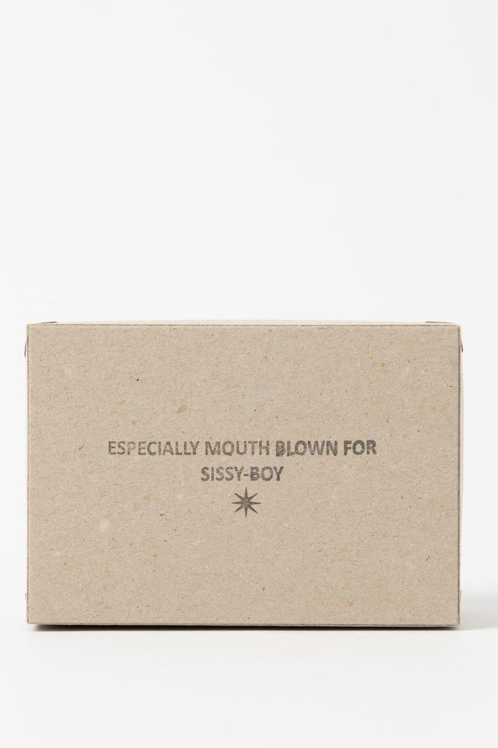 Sissy-Boy Kerst ornament engeltje