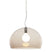 Kartell FL/Y Hanglamp - Cola