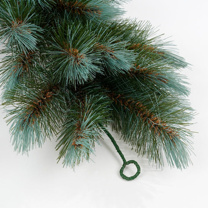 Triumph Tree Wyoming Guirlande - L180 cm - Blauw