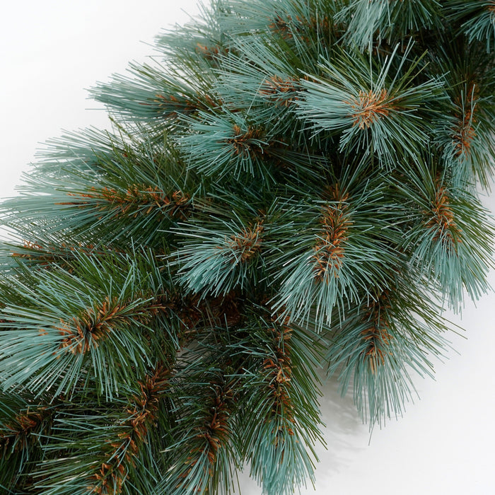 Triumph Tree Wyoming Guirlande - L180 cm - Blauw