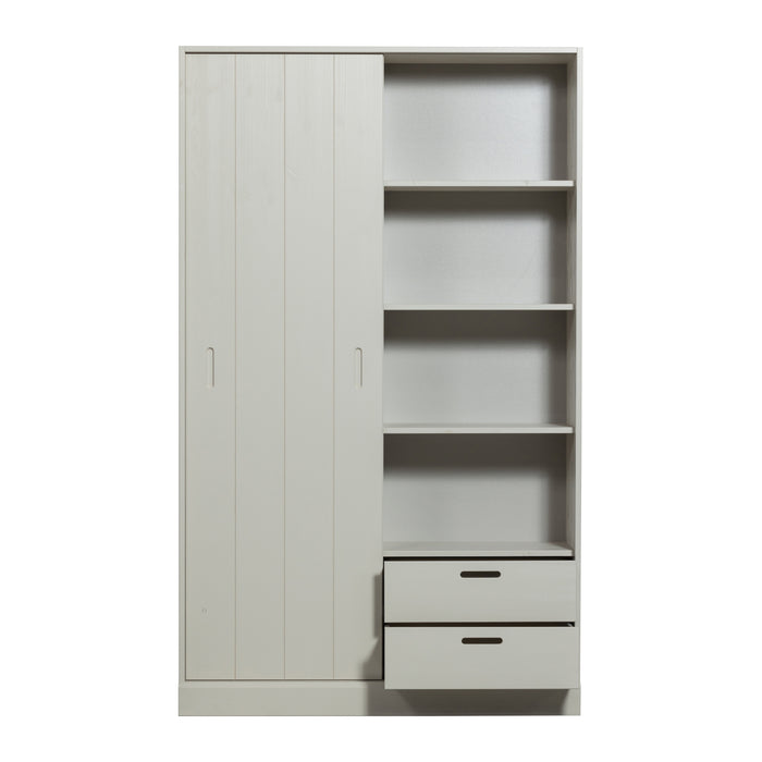 by fonQ Aeon Opbergkast - Greige