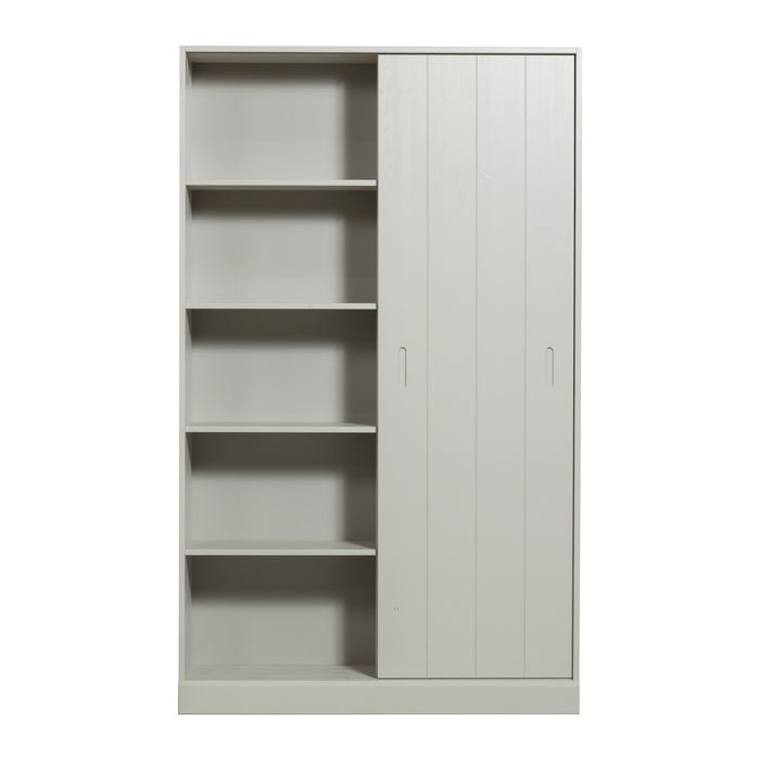 by fonQ Aeon Opbergkast - Greige