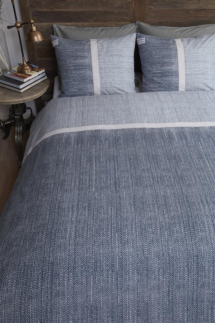 Riviera Maison Amsterdam Loft dekbedovertrek