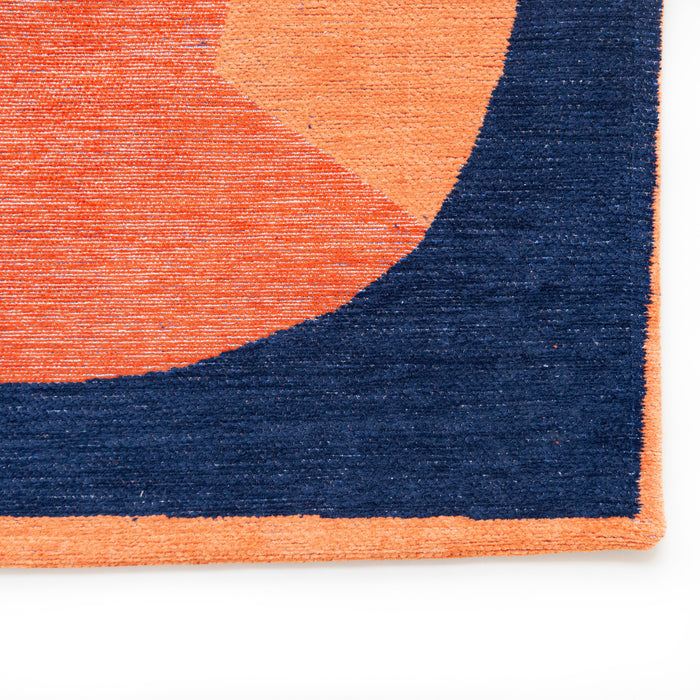 Louis de Poortere Shapes Gallery Vloerkleed 240 x 340 cm - Carpe Diem