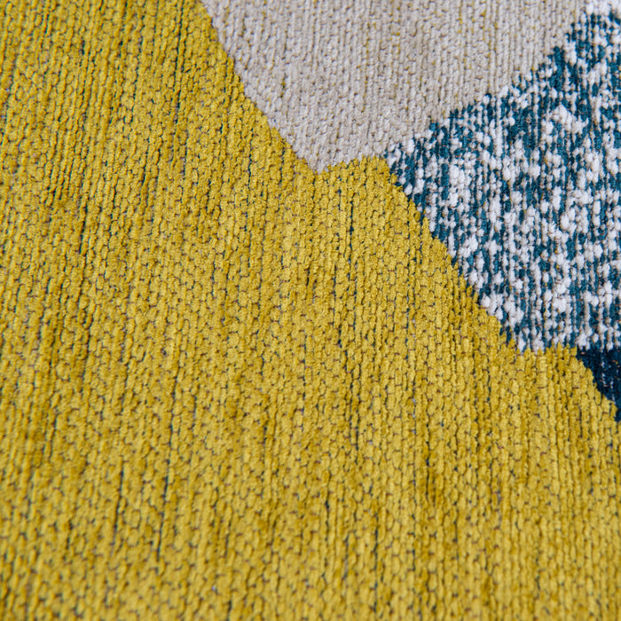 Louis de Poortere Shapes Gallery Vloerkleed 280 x 390 cm - Duck Song