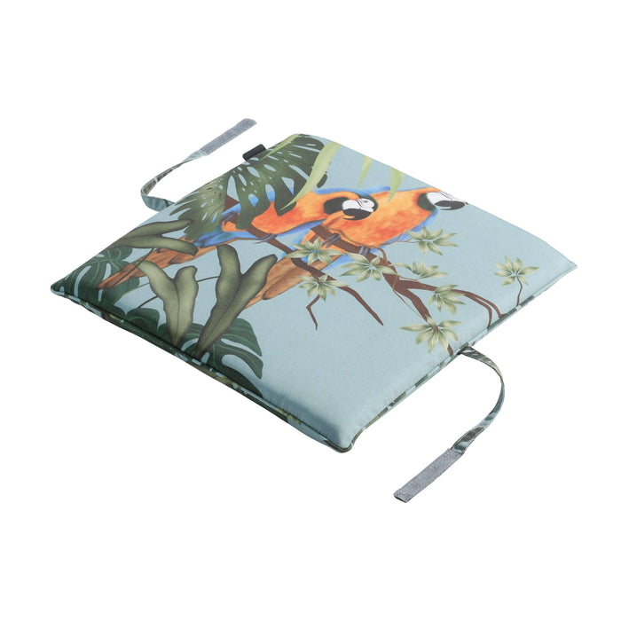 Madison Set van 2 outdoor zitkussens Riff