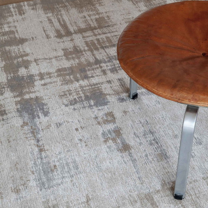 Louis de Poortere Venetian Dust Vloerkleed 240 x 340 cm - Padua Beige