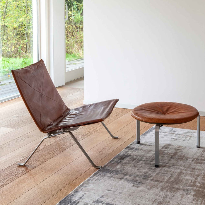 Louis de Poortere Venetian Dust Vloerkleed 280 x 390 cm - Padua Beige