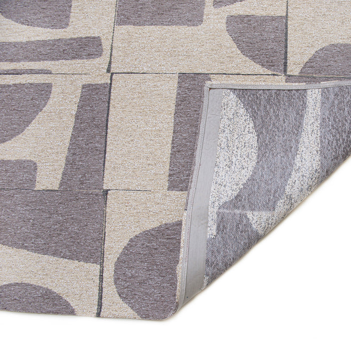 Louis de Poortere Craft Papercut Vloerkleed 280 x 390 cm - String