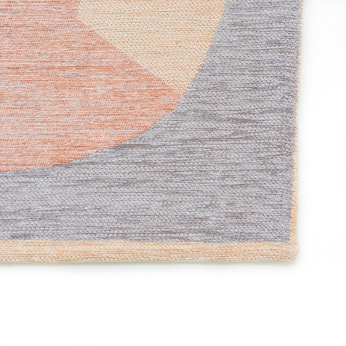 Louis de Poortere Shapes Gallery Vloerkleed 240 x 340 cm - Secret