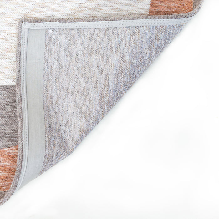 Louis de Poortere Shapes Gallery Vloerkleed 240 x 340 cm - Secret