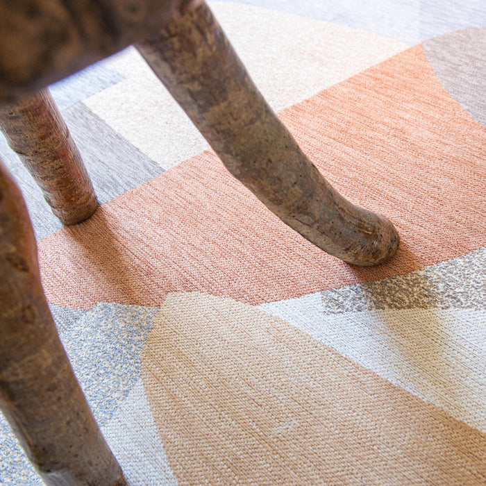 Louis de Poortere Shapes Gallery Vloerkleed 240 x 340 cm - Secret