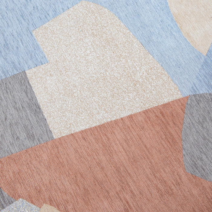 Louis de Poortere Shapes Gallery Vloerkleed 280 x 390 cm - Secret