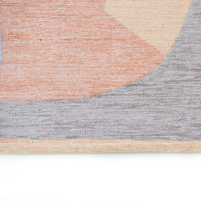 Louis de Poortere Shapes Gallery Vloerkleed 280 x 390 cm - Secret