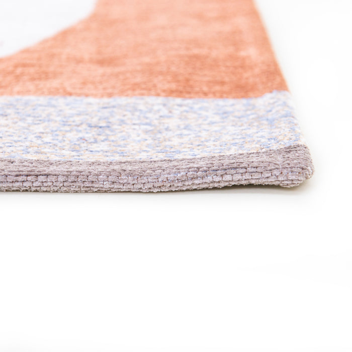 Louis de Poortere Shapes Gallery Vloerkleed 280 x 390 cm - Secret