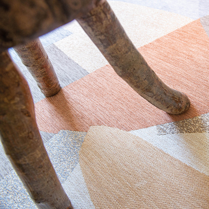 Louis de Poortere Shapes Gallery Vloerkleed 280 x 390 cm - Secret