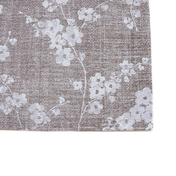 Louis de Poortere Sakura Vloerkleed 200 x 280 cm - Morning Mist