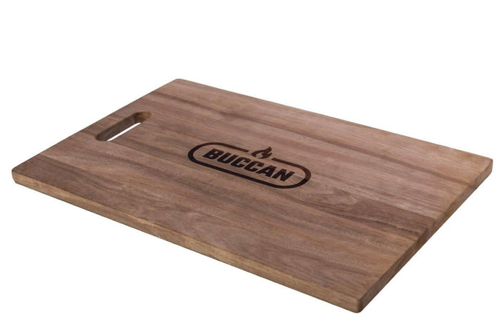 Buccan BBQ - Houten Snijplank
