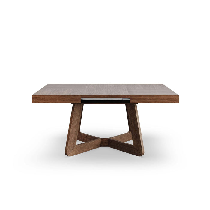 Windsor & Co Uitschuifbare eettafel Nodi