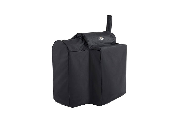 Buccan BBQ - Double barrel - Beschermhoes