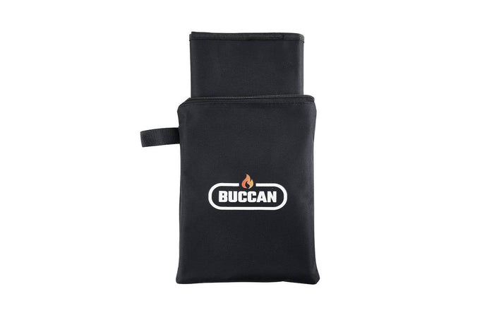 Buccan BBQ - Double barrel - Beschermhoes
