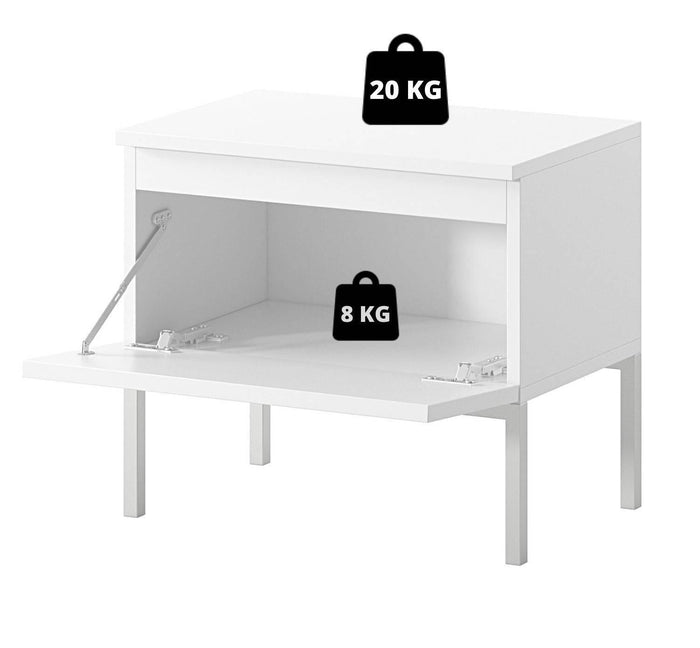 Selsey Design Nachtkastje Kate