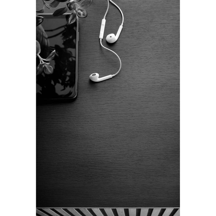 NADUVI Collection Ladekast Tiana 2-deurs met verlichting