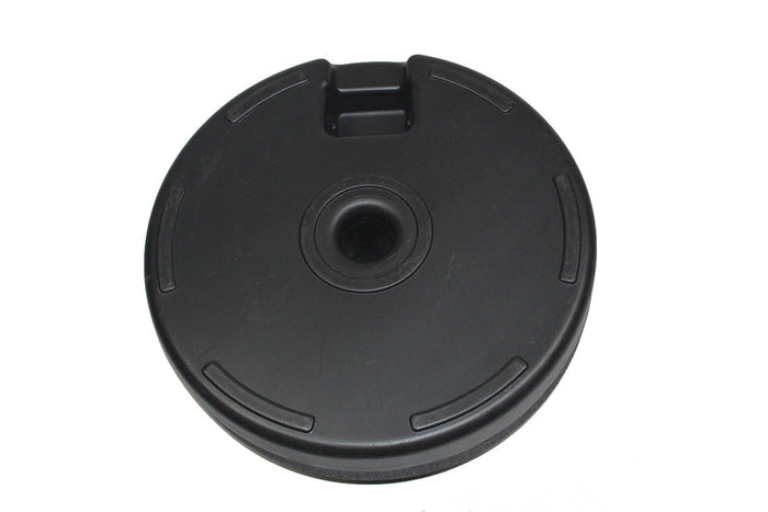 Feel Furniture - Ronde vulbare parasol voet