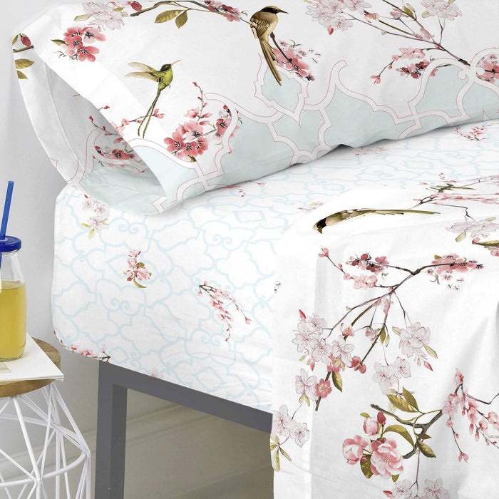 Happy Friday Hoeslaken Sakura