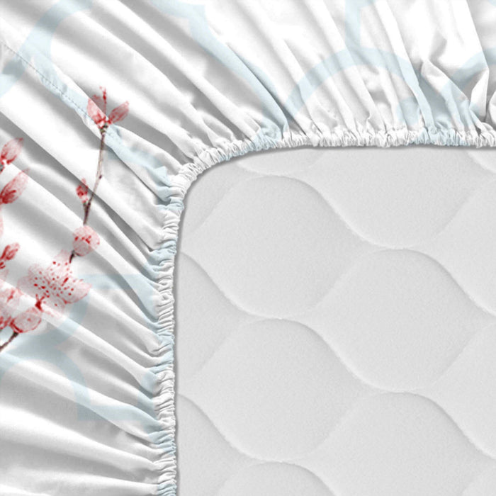 Happy Friday Hoeslaken Sakura