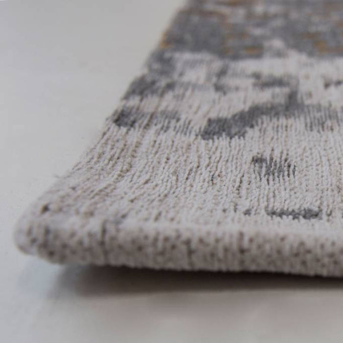 Louis de Poortere Griff Vloerkleed 240 x 340 cm - Columbus Gold