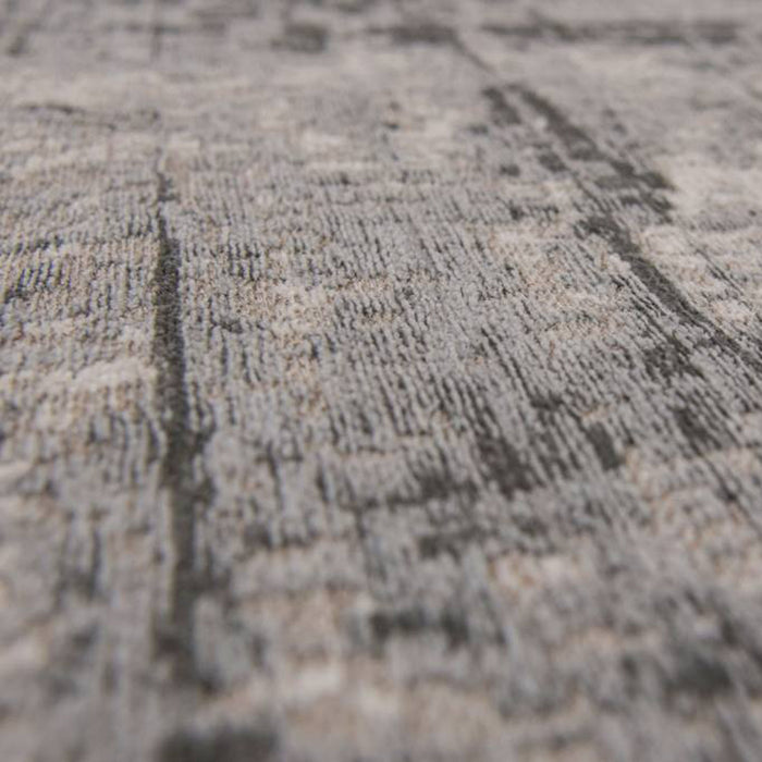 Louis de Poortere Griff Vloerkleed 240 x 340 cm - Jersey Stone