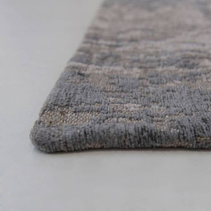 Louis de Poortere Griff Vloerkleed 240 x 340 cm - Jersey Stone