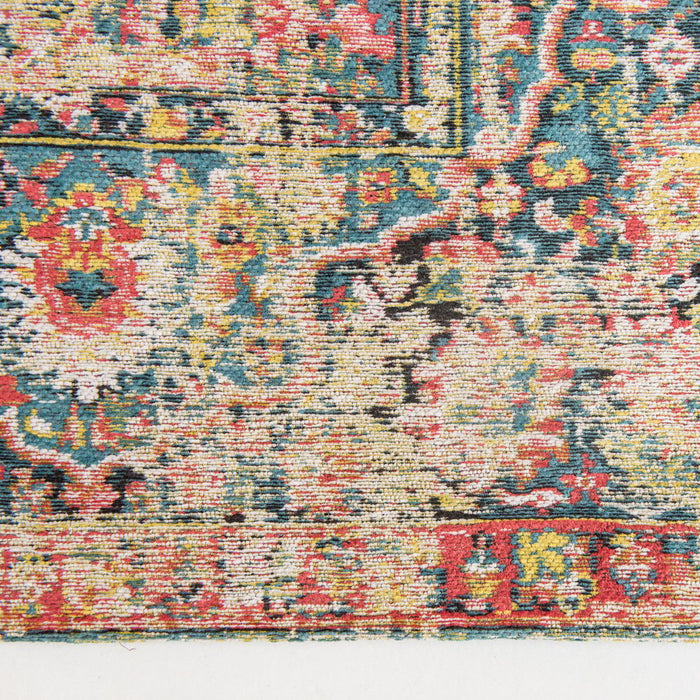 Louis de Poortere Bakhtiari Vloerkleed 280 x 390 cm - Janiserry Multi