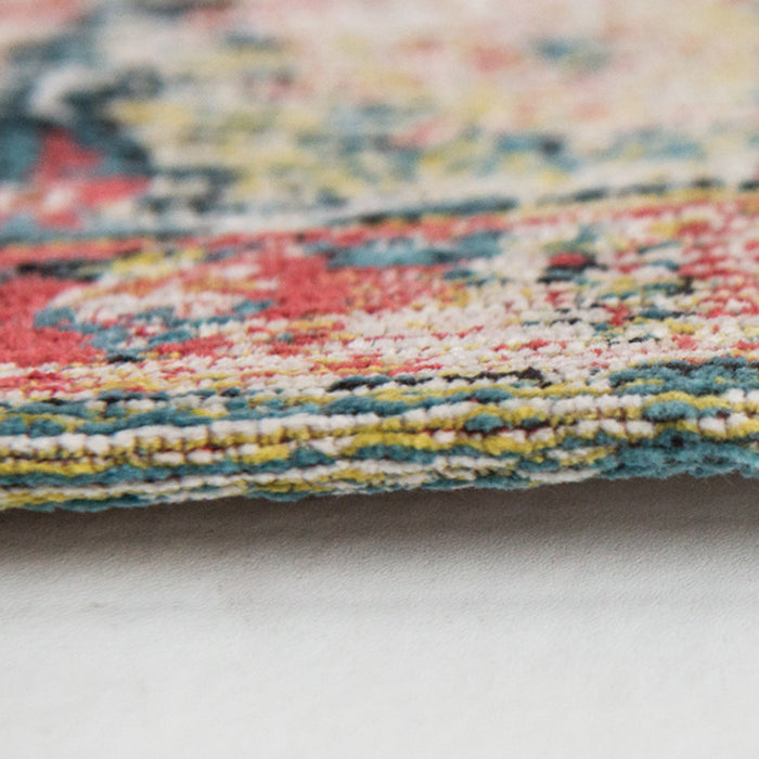 Louis de Poortere Bakhtiari Vloerkleed 280 x 390 cm - Janiserry Multi