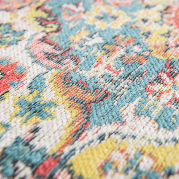 Louis de Poortere Bakhtiari Vloerkleed 280 x 390 cm - Janiserry Multi