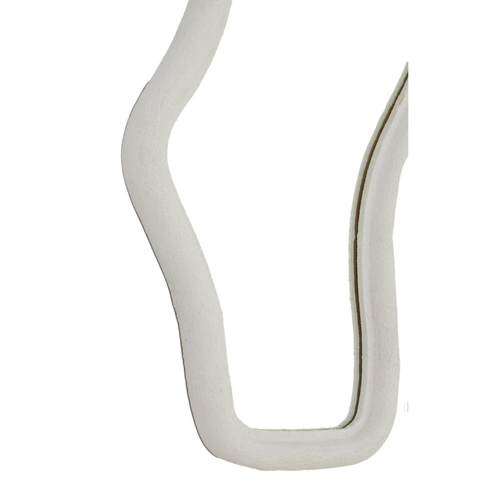 Light & Living Spiegel Celano - Crème - 44x4x80cm